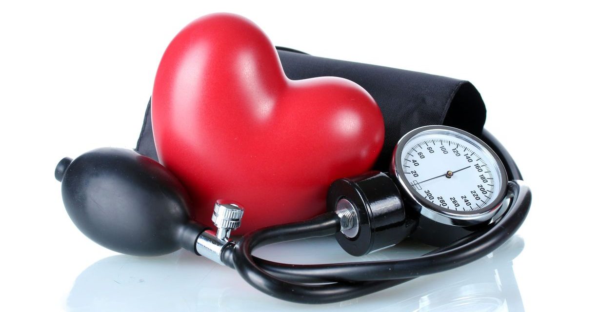 Control y cuidado cardiovascular
